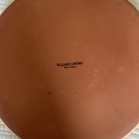 Williams Sonoma Serving Tray - Picture 5 of 8